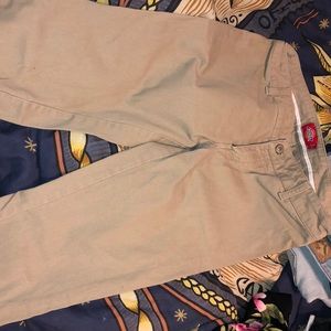 Dickies pants